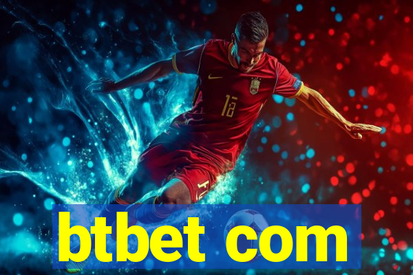 btbet com